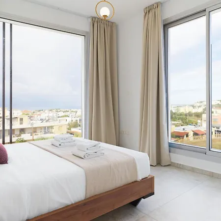 Apartment Giorgio Complex I