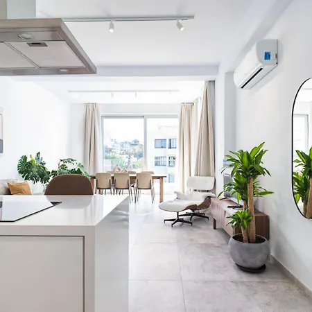 Apartment Giorgio Complex I Paphos