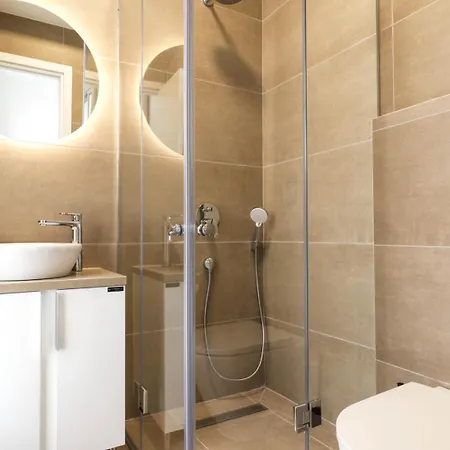 Giorgio Complex I * Paphos