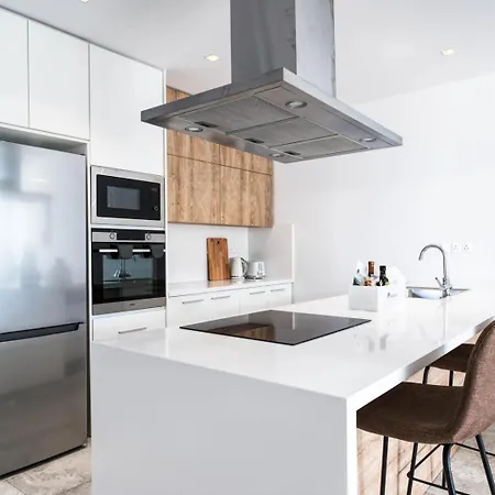 Apartment Giorgio Complex I Paphos