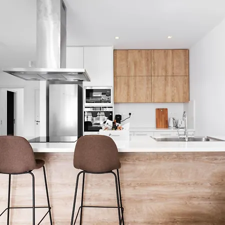 Giorgio Complex I Apartment *